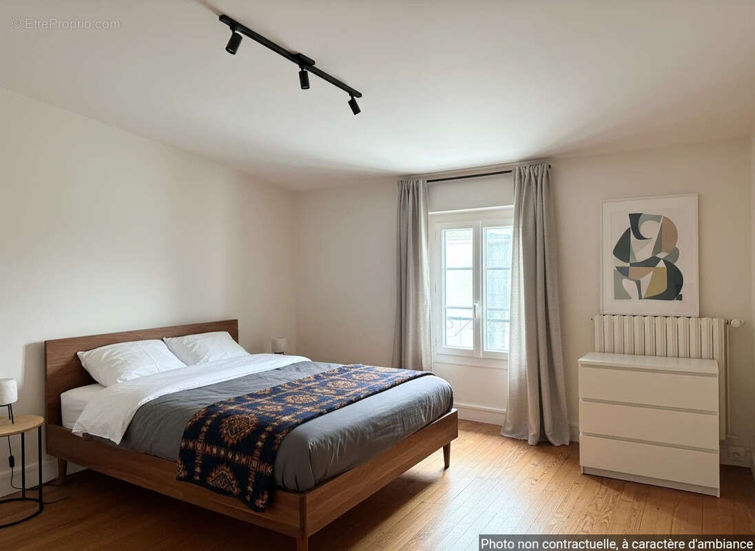 Maison à COGNAC
