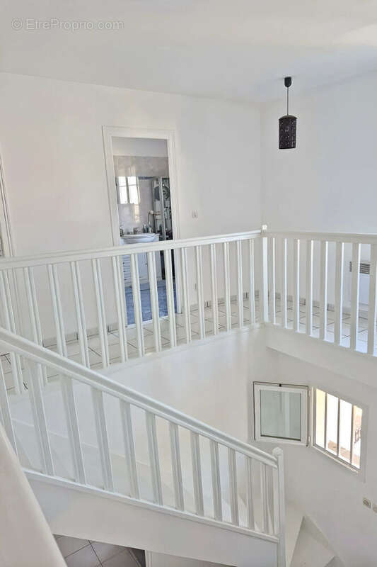 Maison à L'ISLE-ADAM