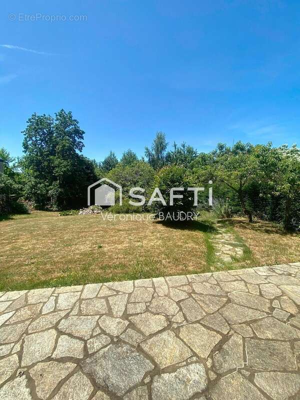 Photo 3 - Maison à CHATEAUBOURG