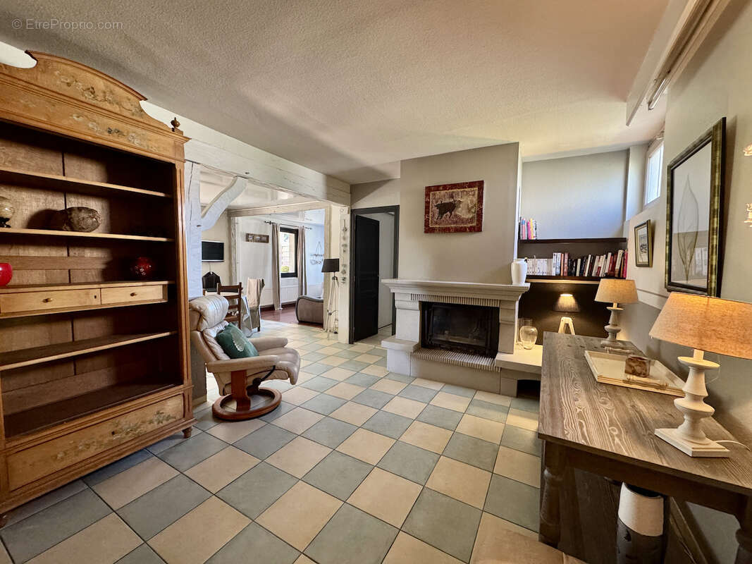 Maison à VILLENEUVE-SUR-LOT