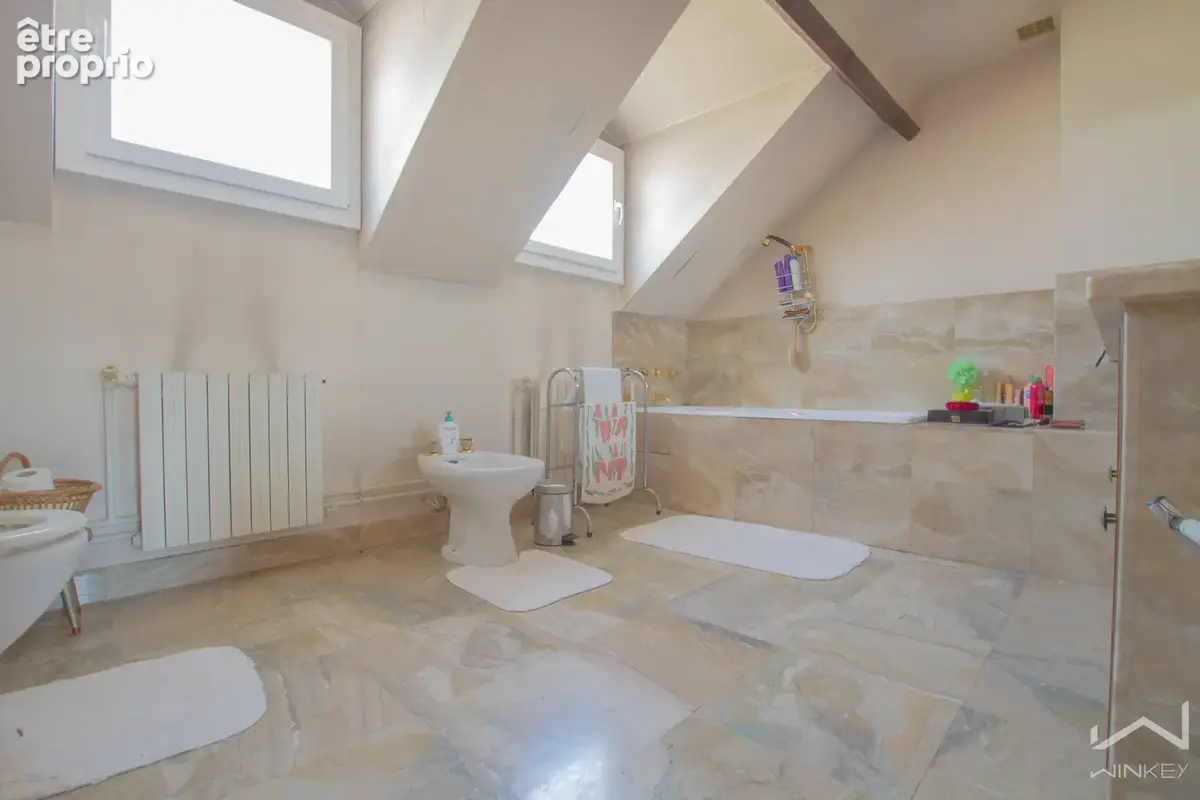 Une charmante maison au cœur du quartier des Coteaux à Villeneuve-le-Roi - photo 13