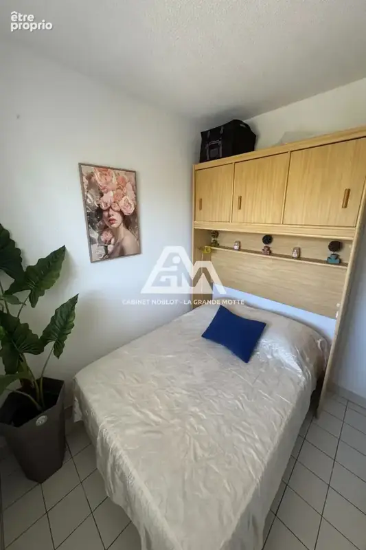 Appartement 2 pièces 29 m² à vendre à La Grande-Motte (34280) - photo 4