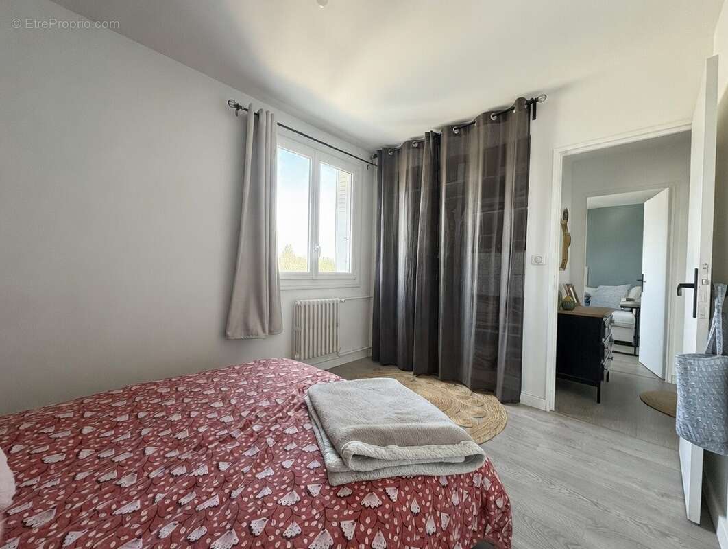 Appartement à SAUMUR