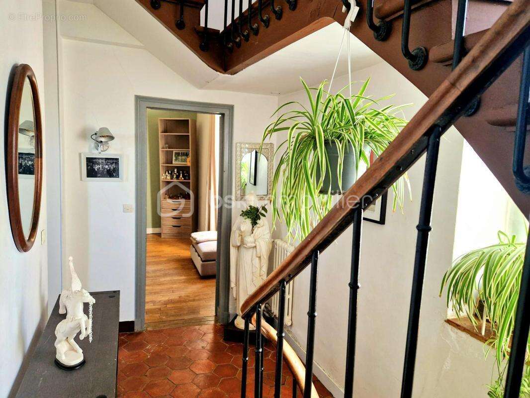 Maison à RAMBOUILLET