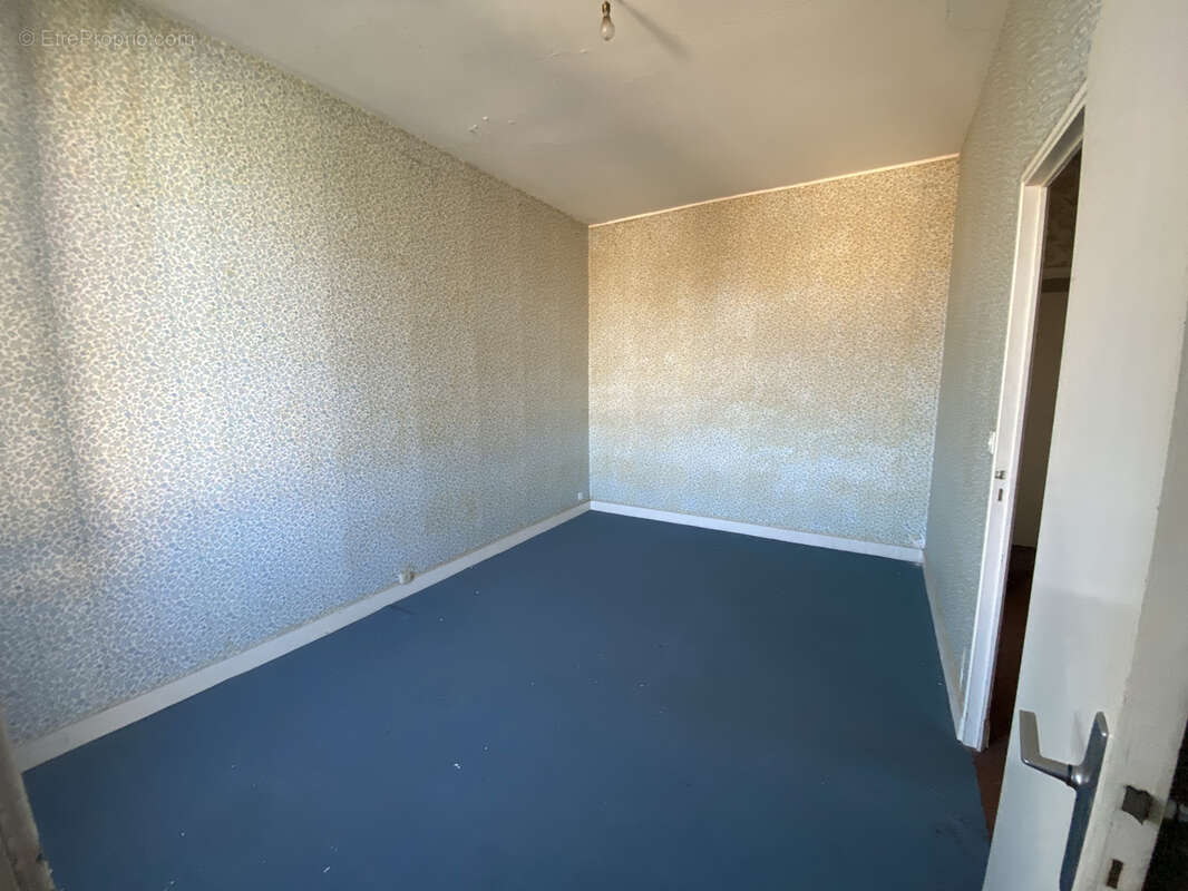 Appartement à CHALAIS