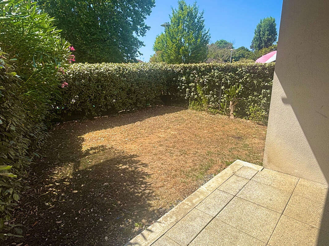 Appartement à SAINT-MEDARD-EN-JALLES