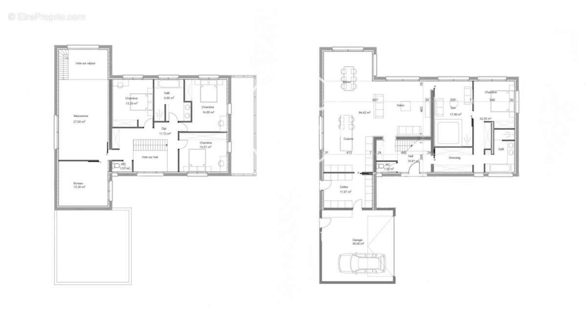 Maison à CYSOING