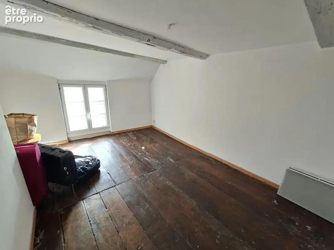 Immeuble de rapport Vervins 8 pièce(s) 165 m2 - photo 12