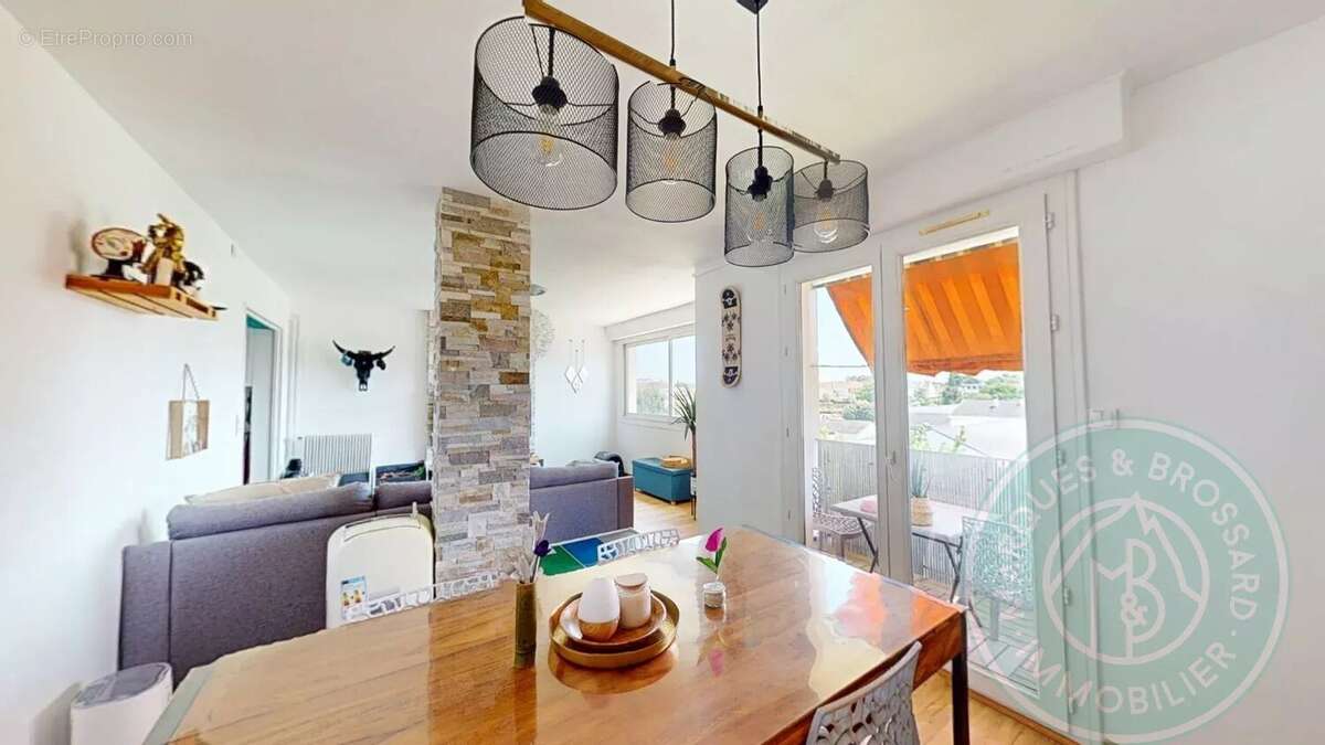 Appartement à JURANCON