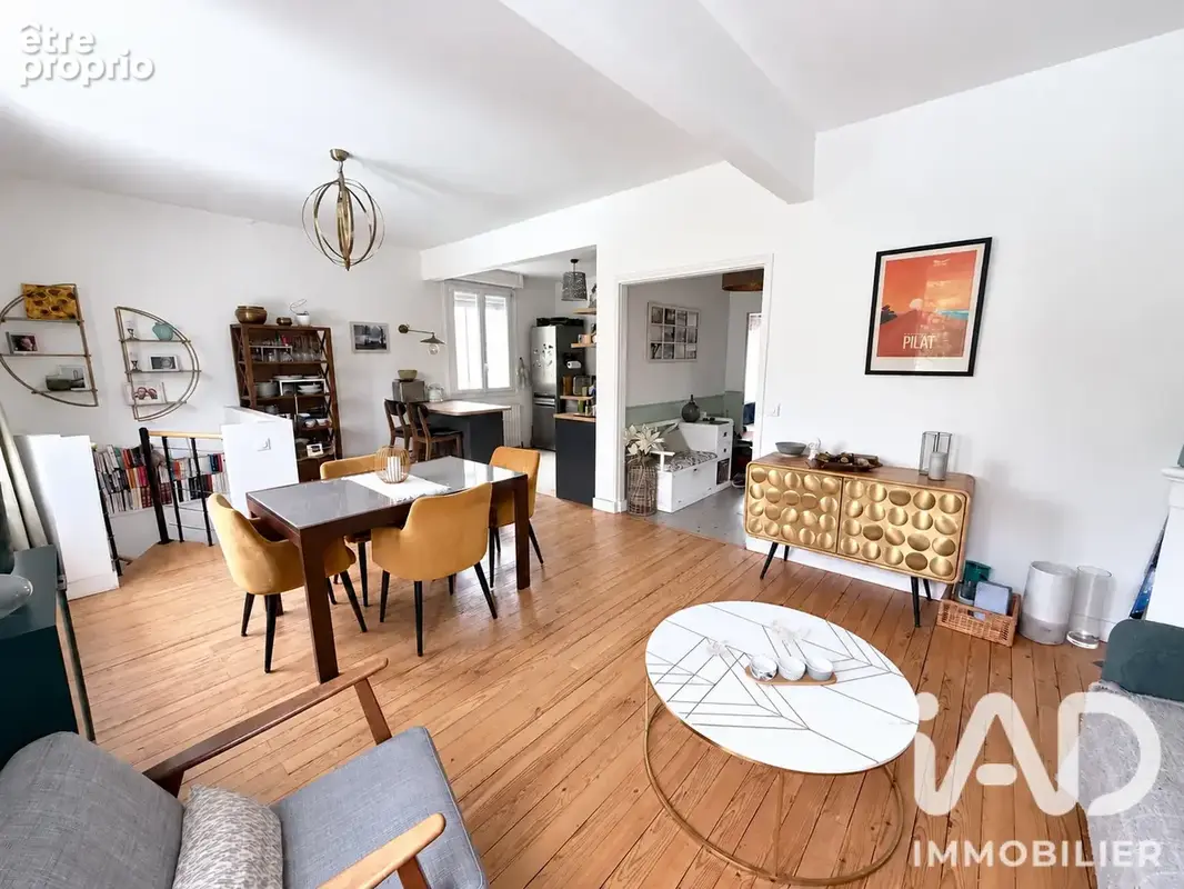 Photo 1 - Maison à MERIGNAC