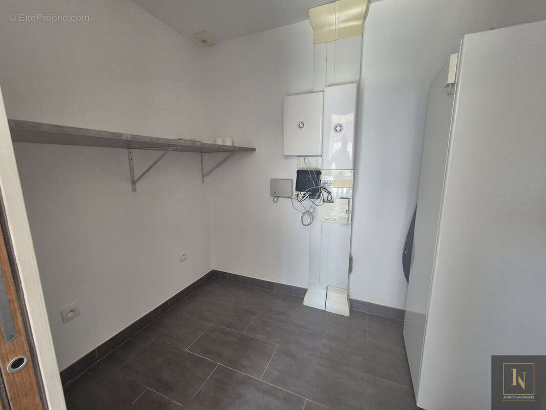 MAISON FAMILIALE 144M2 Recente 6 chambres sur PORNIC (44210) Pays de Retz - photo 13