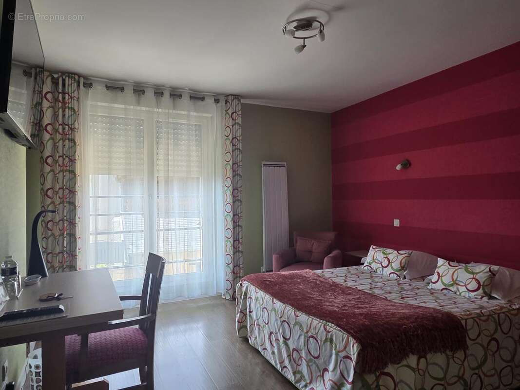 Appartement à COUDRAY