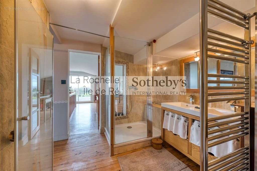 Maison à CHATELAILLON-PLAGE