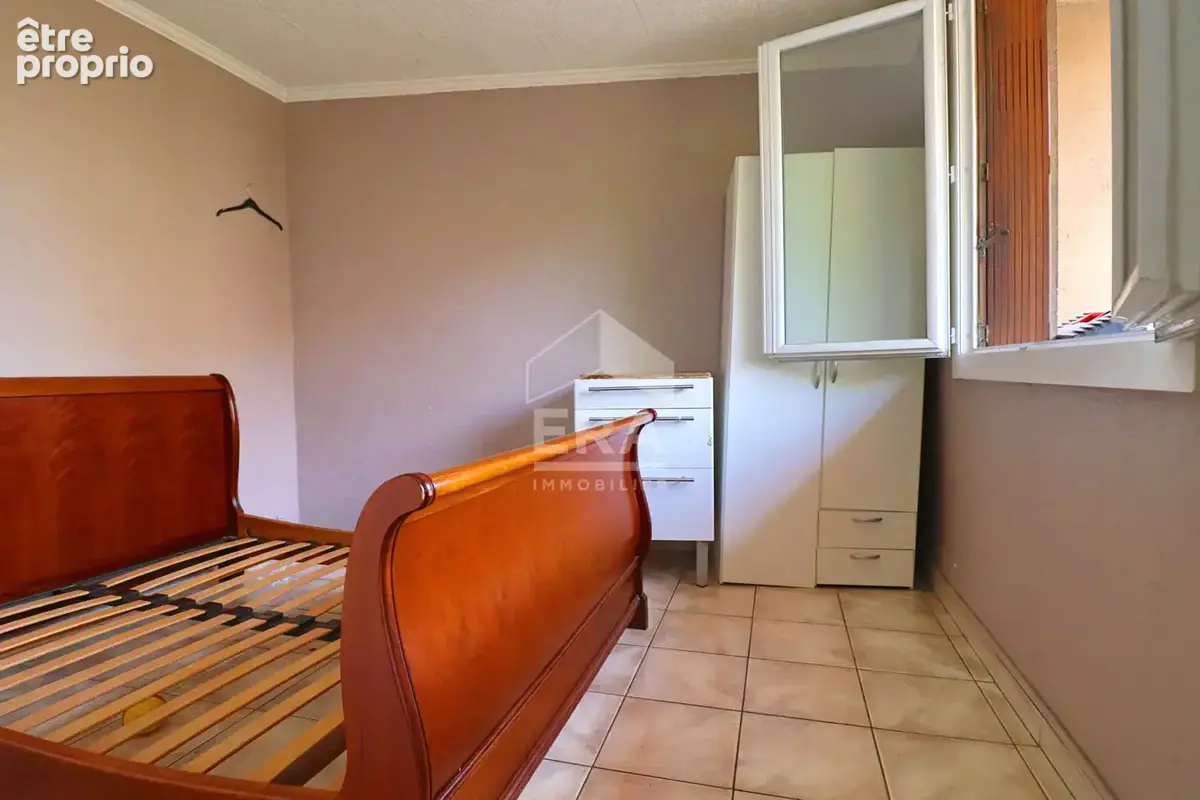 Appartement 71m² à marseille 14e arrondissement - photo 8