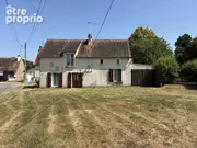Maison à CHAILLAC