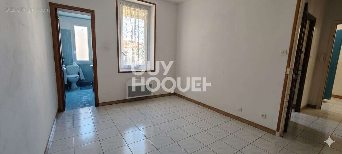 Appartement à NARBONNE