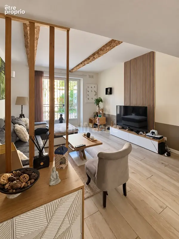 Maison à vendre 4 pièces  () - photo 7