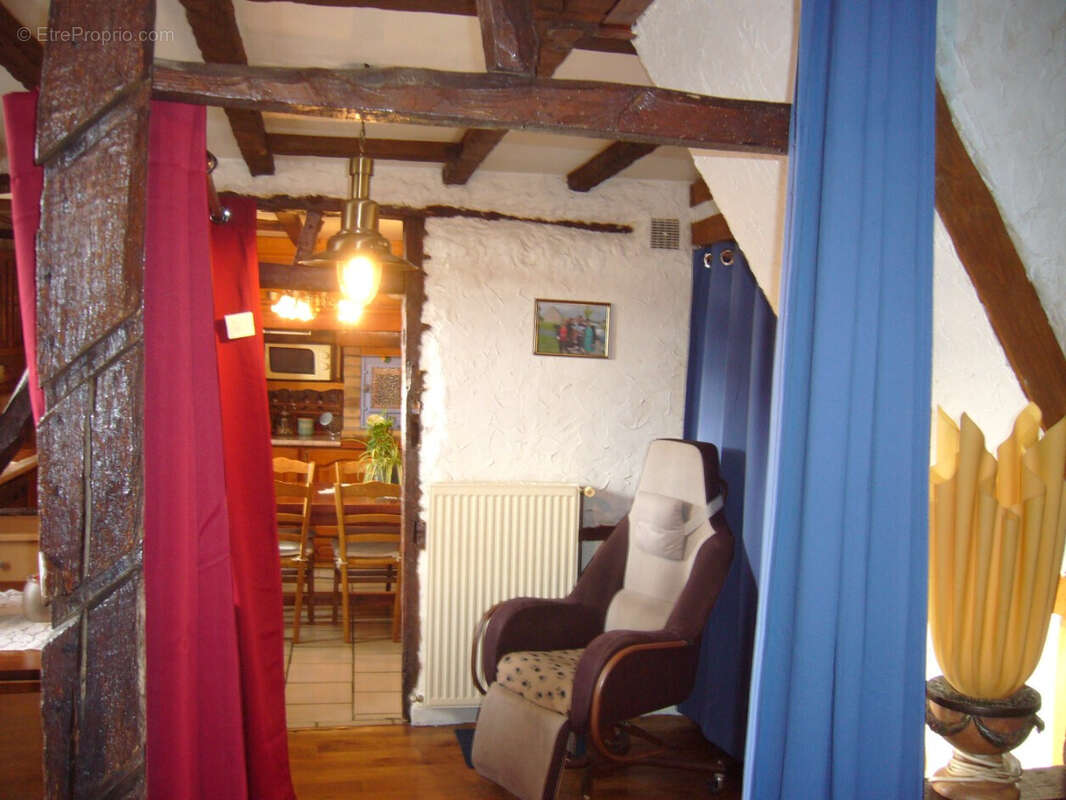 Maison à AMIENS
