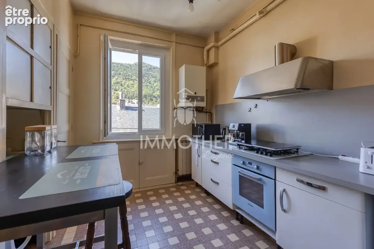 Appartement 3 pièces 58 m² à vendre à La Mure (38350) - photo 4