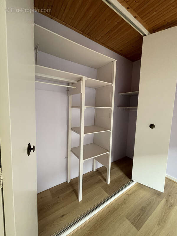 Maison à LES SABLES-D&#039;OLONNE