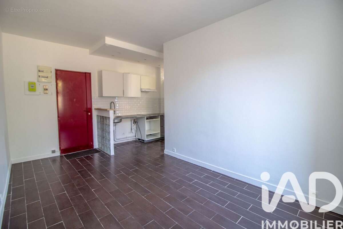 Photo 4 - Appartement à NEUILLY-SUR-MARNE