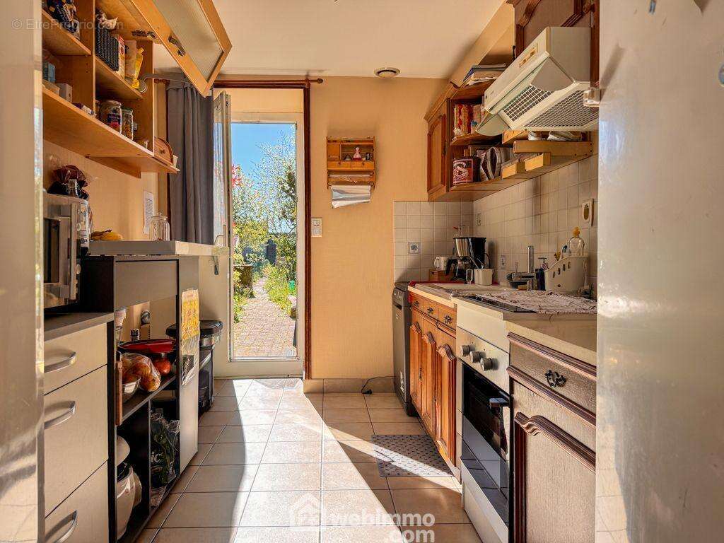 Maison 180 m² à Menomblet  - photo 11