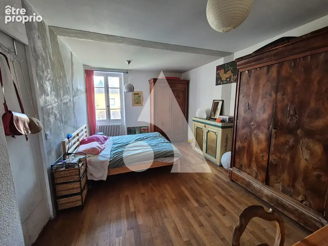 Maison 92m², 6 pièces, 4 chambres. - photo 4