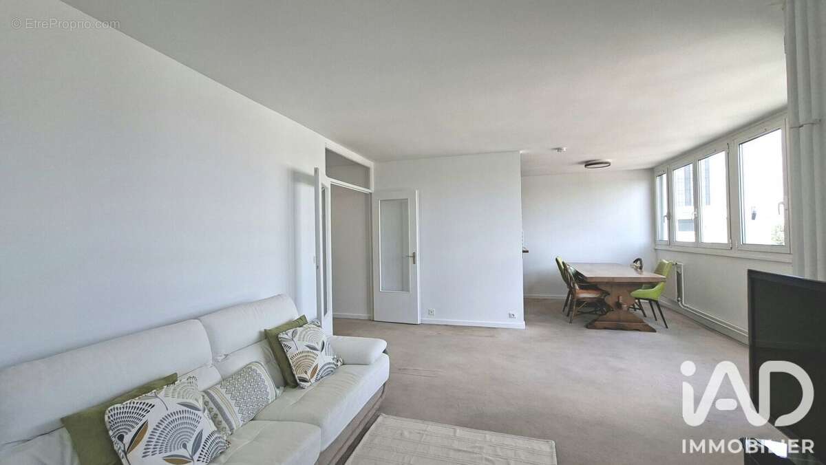 Photo 5 - Appartement à BAGNOLET