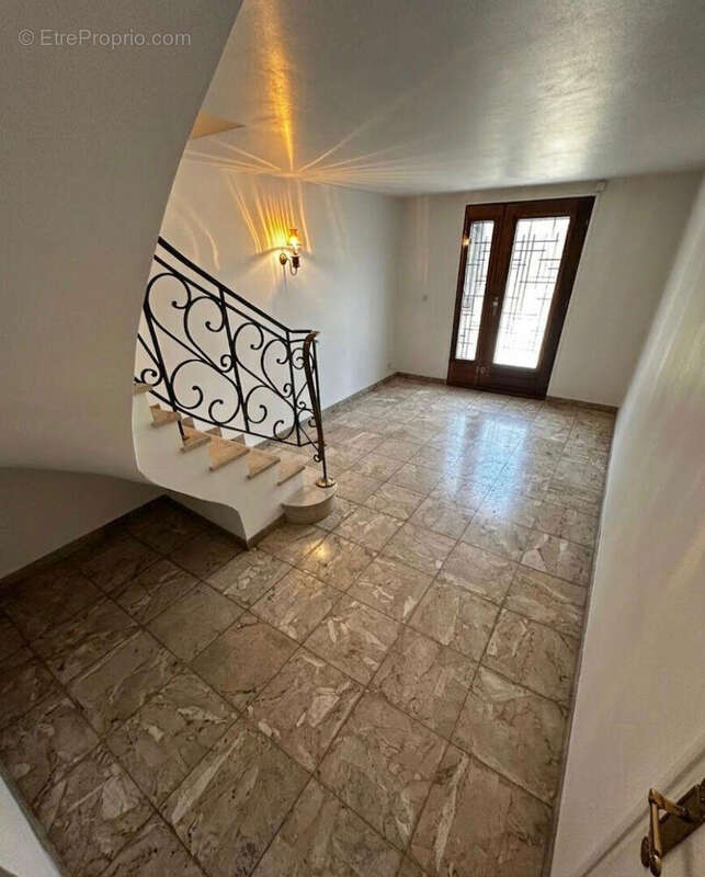 Maison à DRANCY