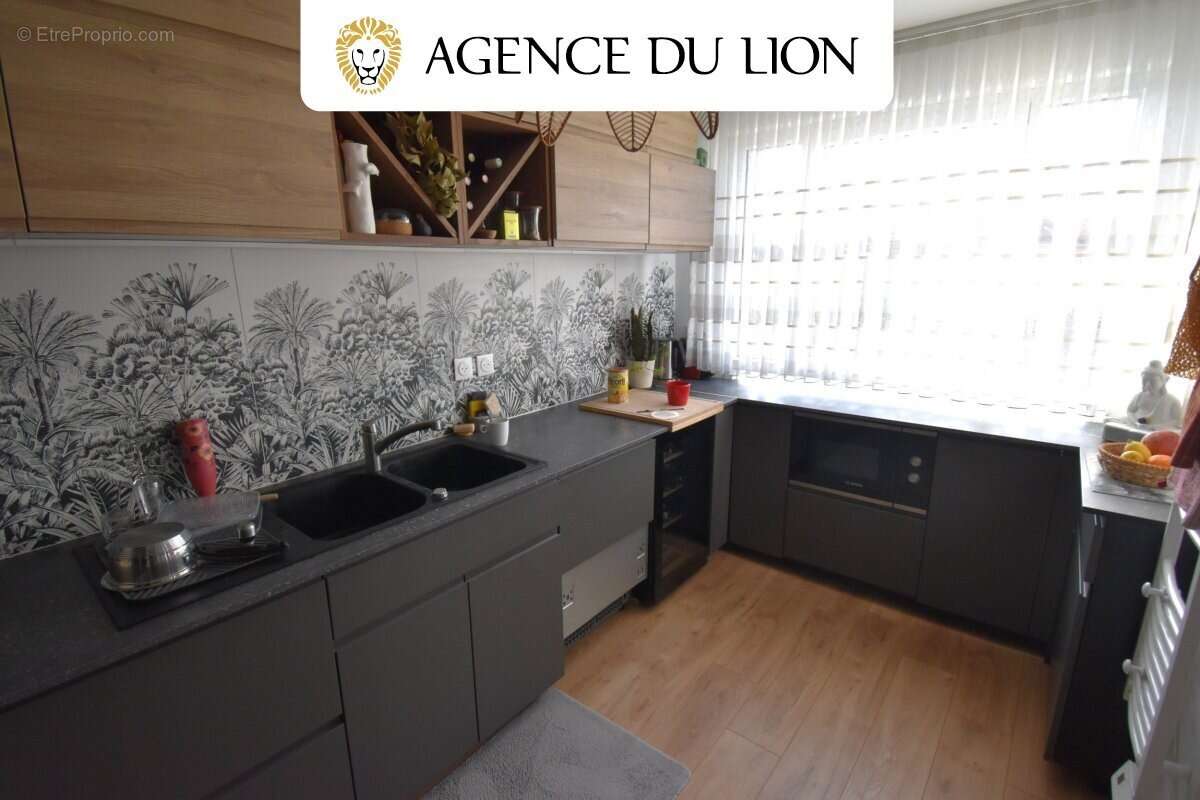 Appartement à DREUX