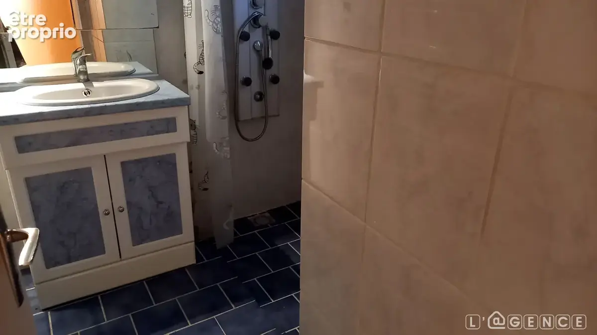 Maison sur les hauteurs de fraize - photo 7