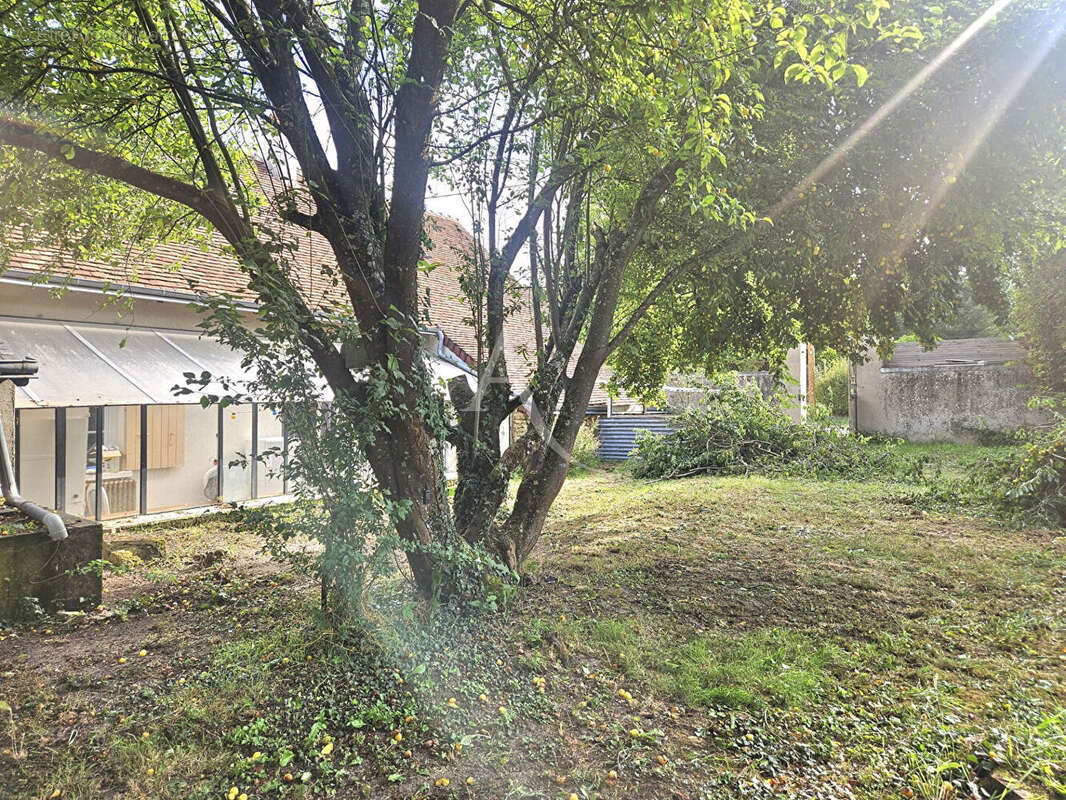 Maison à SAINT-GEORGES-SUR-CHER