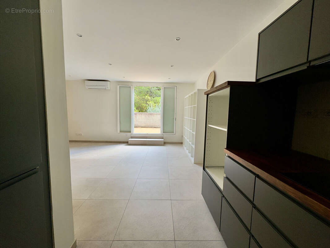 Appartement à AUBAGNE