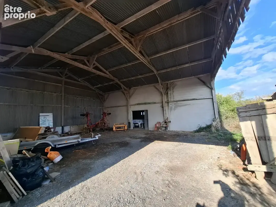 Maison 4 pièces 160 m² à vendre à Notre-Dame-De-Monts (85690) - photo 7