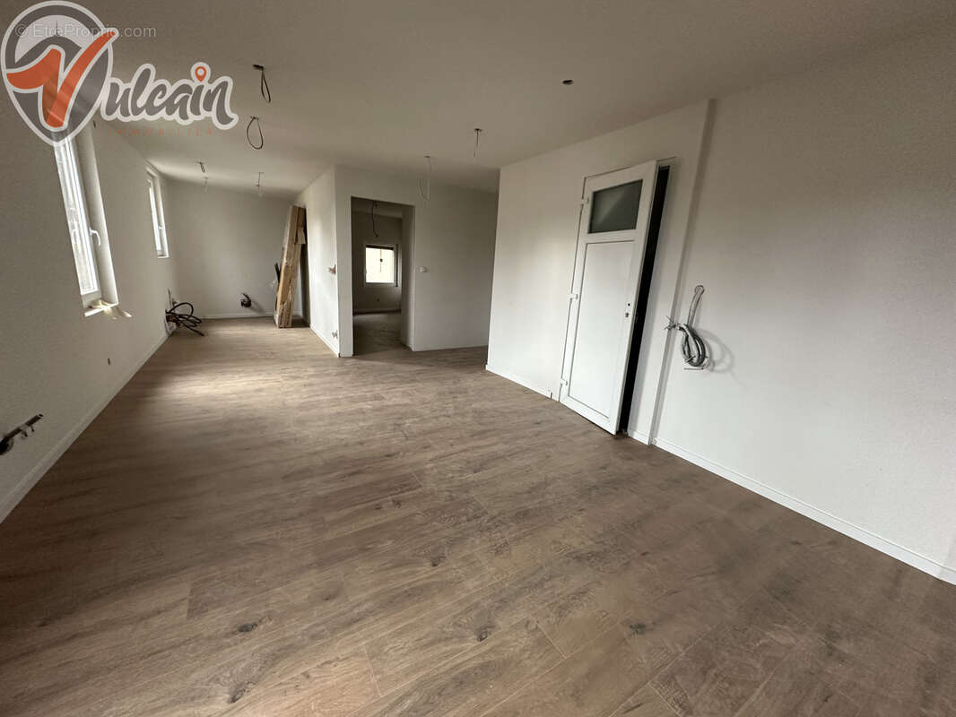 Appartement à BILLOM