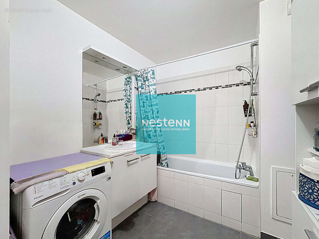 Appartement à FRANCONVILLE