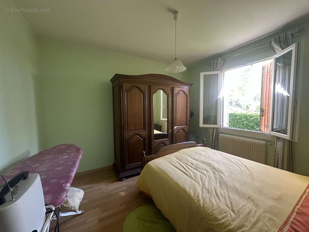 Maison 100 m² à Puysserampion  - photo 9