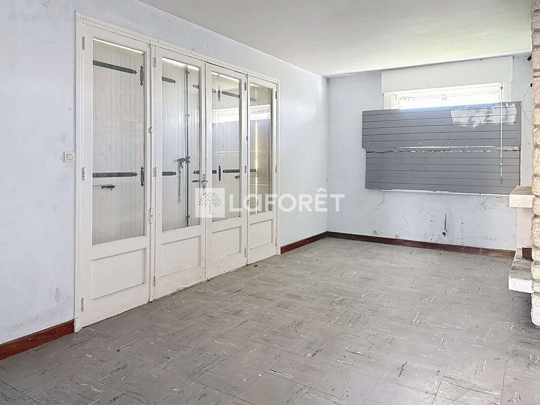 Maison à SAINT-PIERRE-D&#039;OLERON