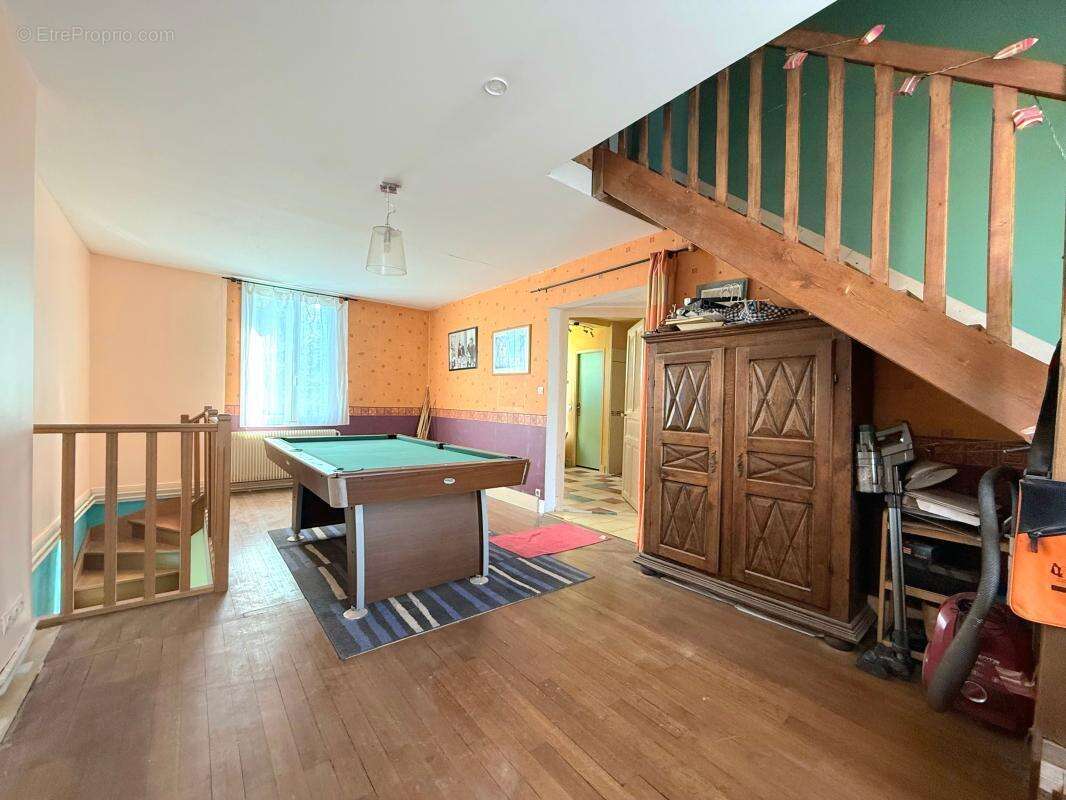 Maison à vendre à Chenôve, individuelle, dépendances, 4 chambres - photo 11