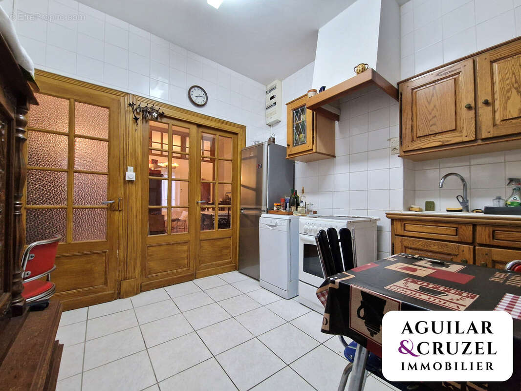 Maison à SAINT-FLORENT-SUR-CHER