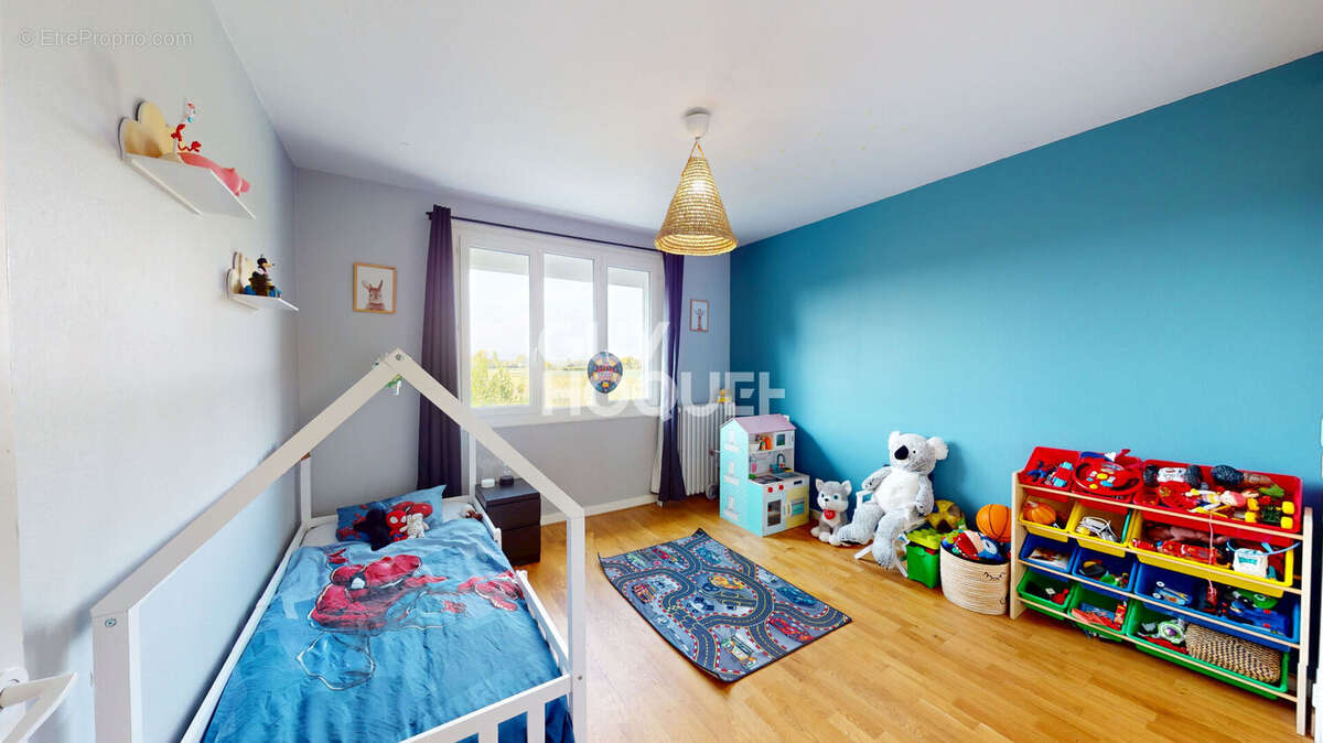 Maison à BEAUMONT-LES-VALENCE