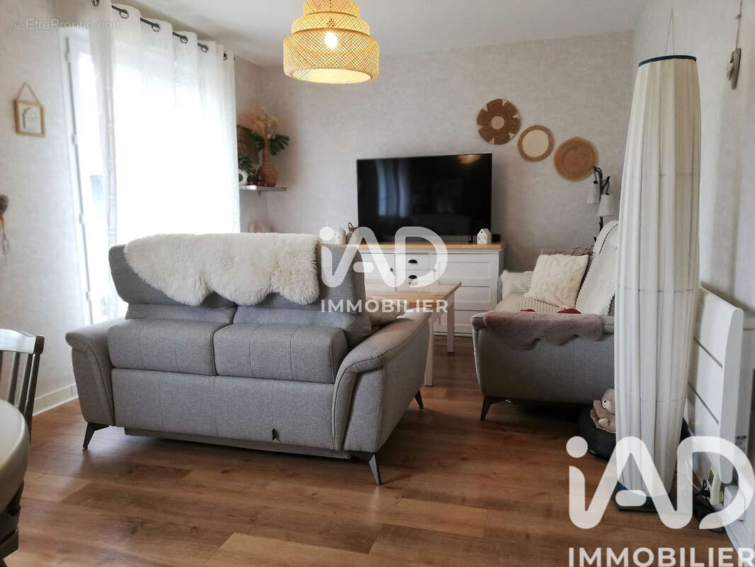 Photo 4 - Maison à SAINT-BERTHEVIN