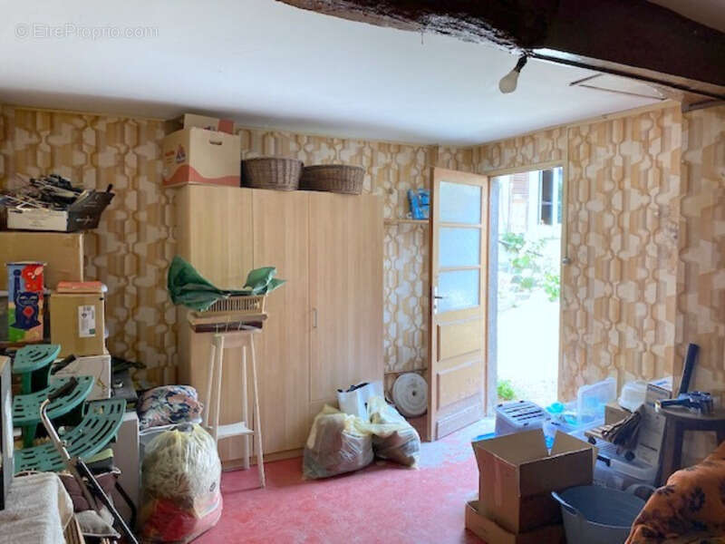 Maison 49 m² à Pont-Sur-Yonne  - photo 11