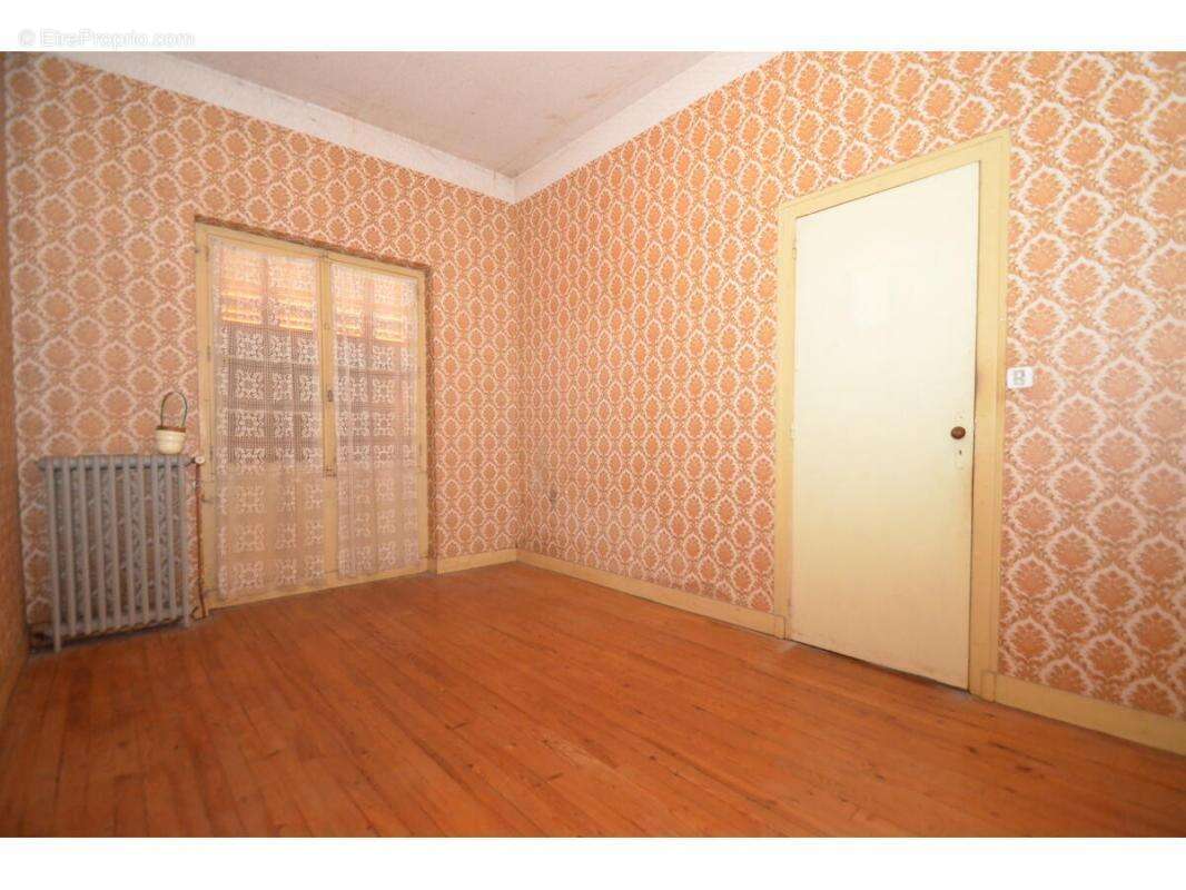 Appartement à SAINT-LOUIS-EN-L&#039;ISLE