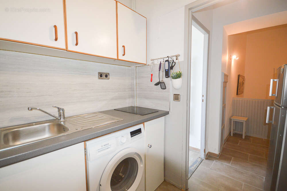 Appartement à SAINT-JEAN-DE-LUZ