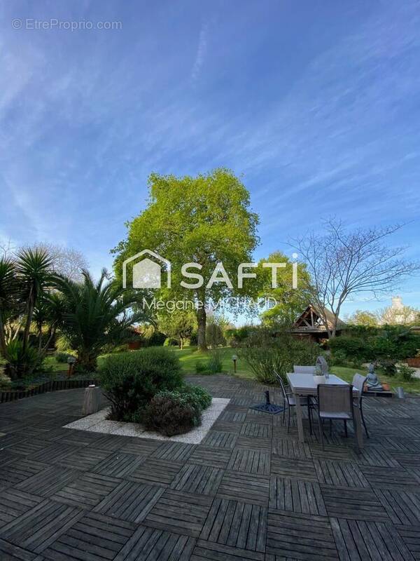 Photo 1 - Maison à AMBON