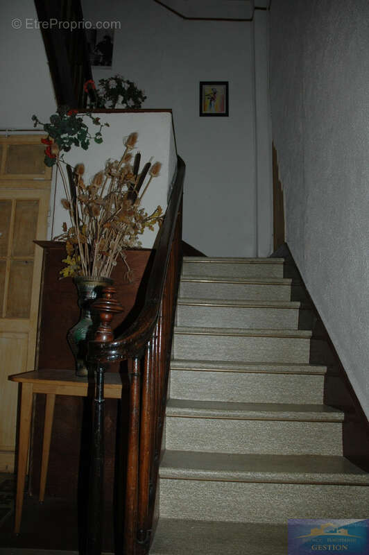 Maison à BAGNERES-DE-BIGORRE