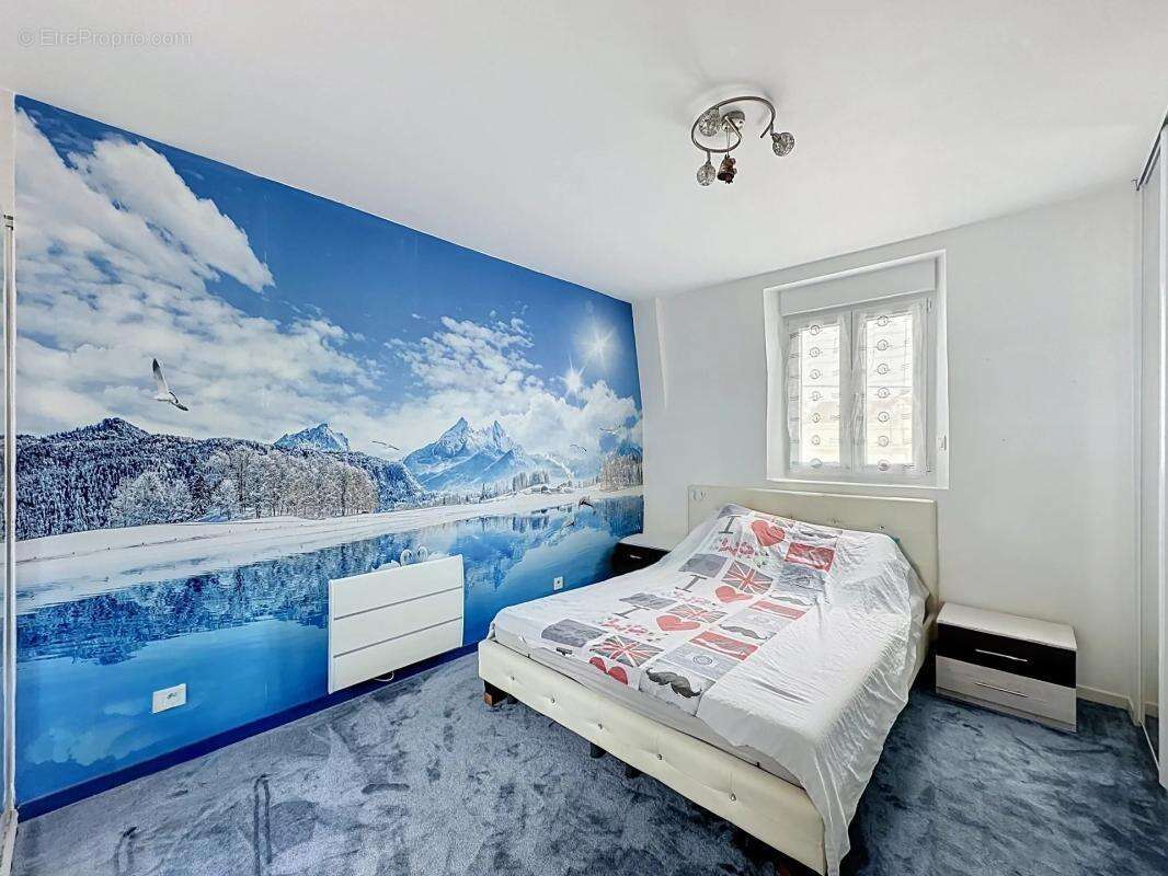 Maison de 8 pièces de 144 m² à Gisors - photo 13