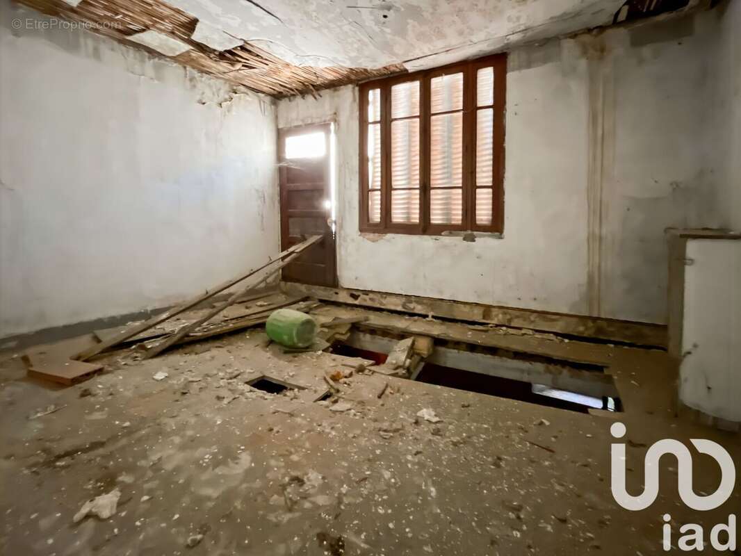 Photo 2 - Maison à PONT-SAINT-ESPRIT