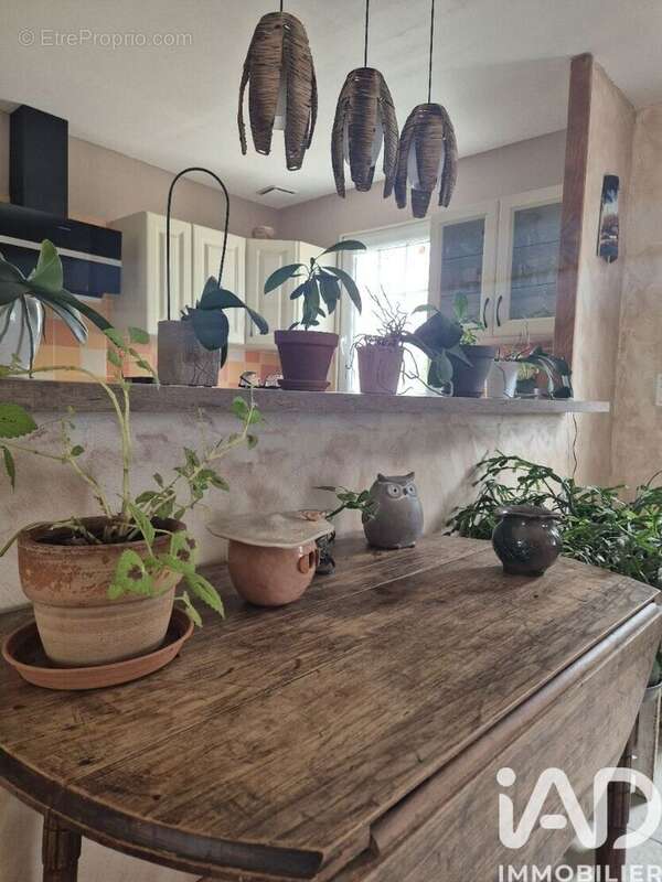 Photo 6 - Maison à SAINT-VINCENT-SUR-JARD